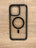 Antichoc MagSafe noir