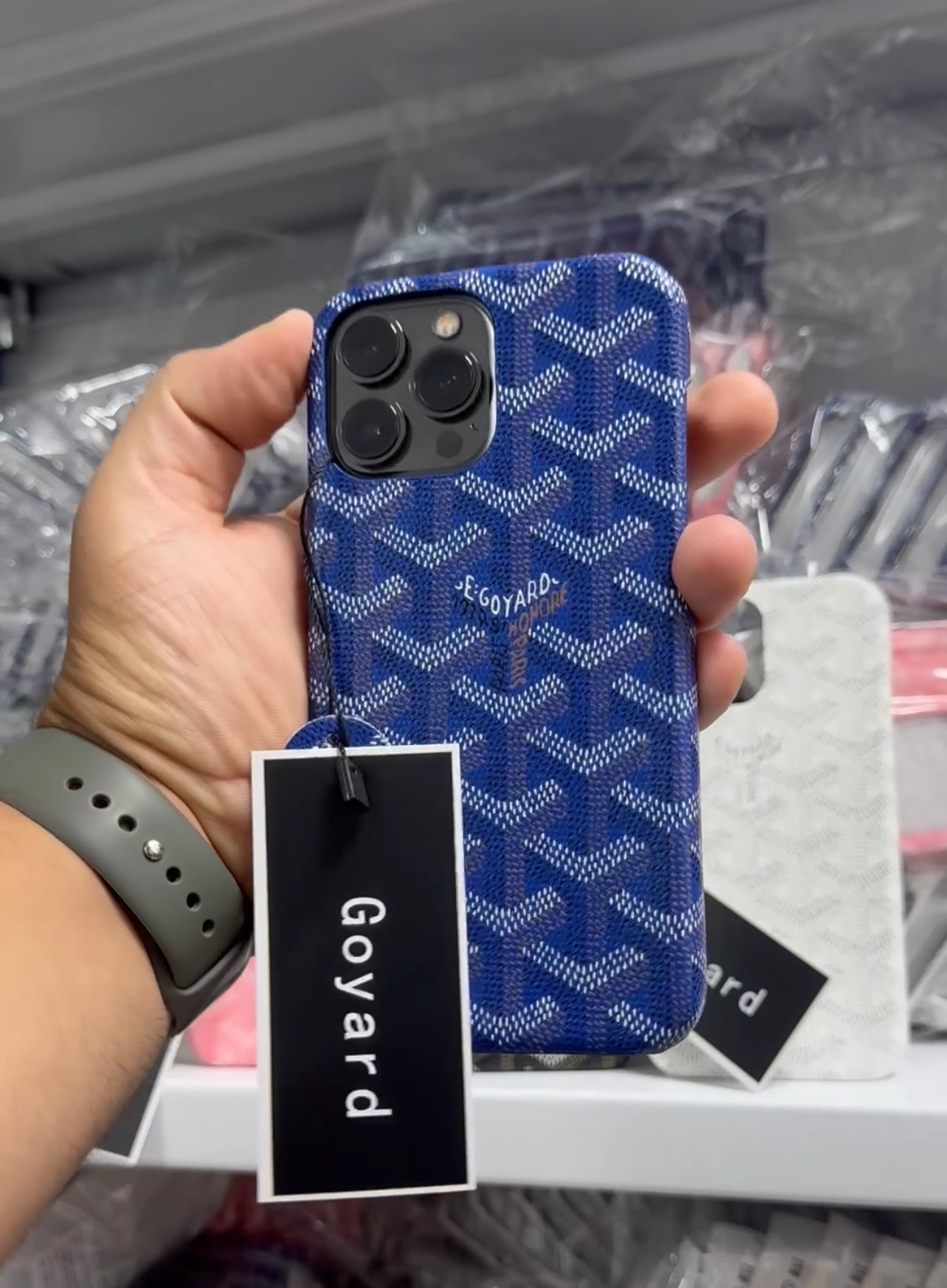Goyard