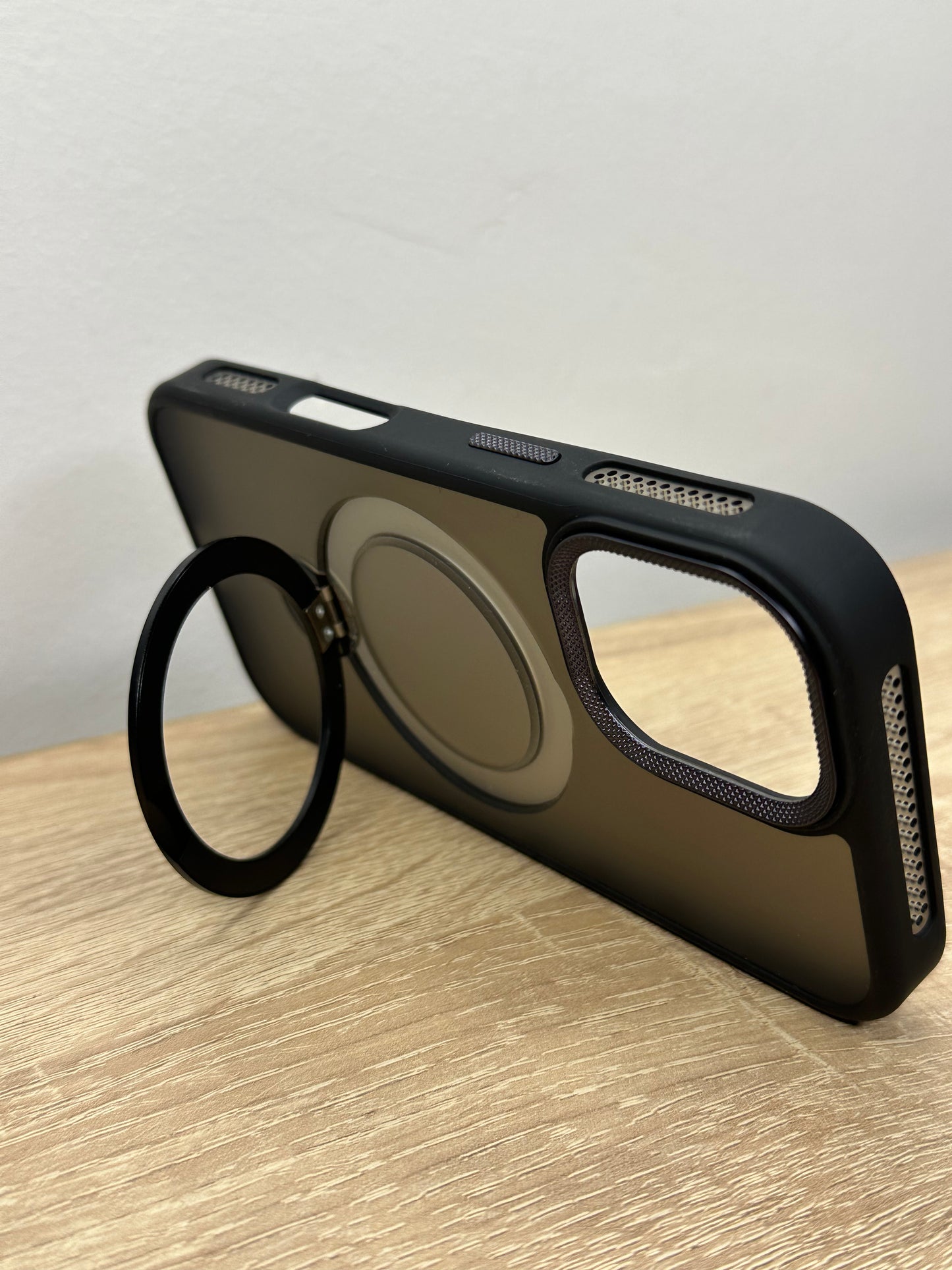 Maxprotect support MagSafe
