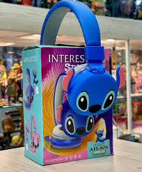 Casque stitch cute🩷💙