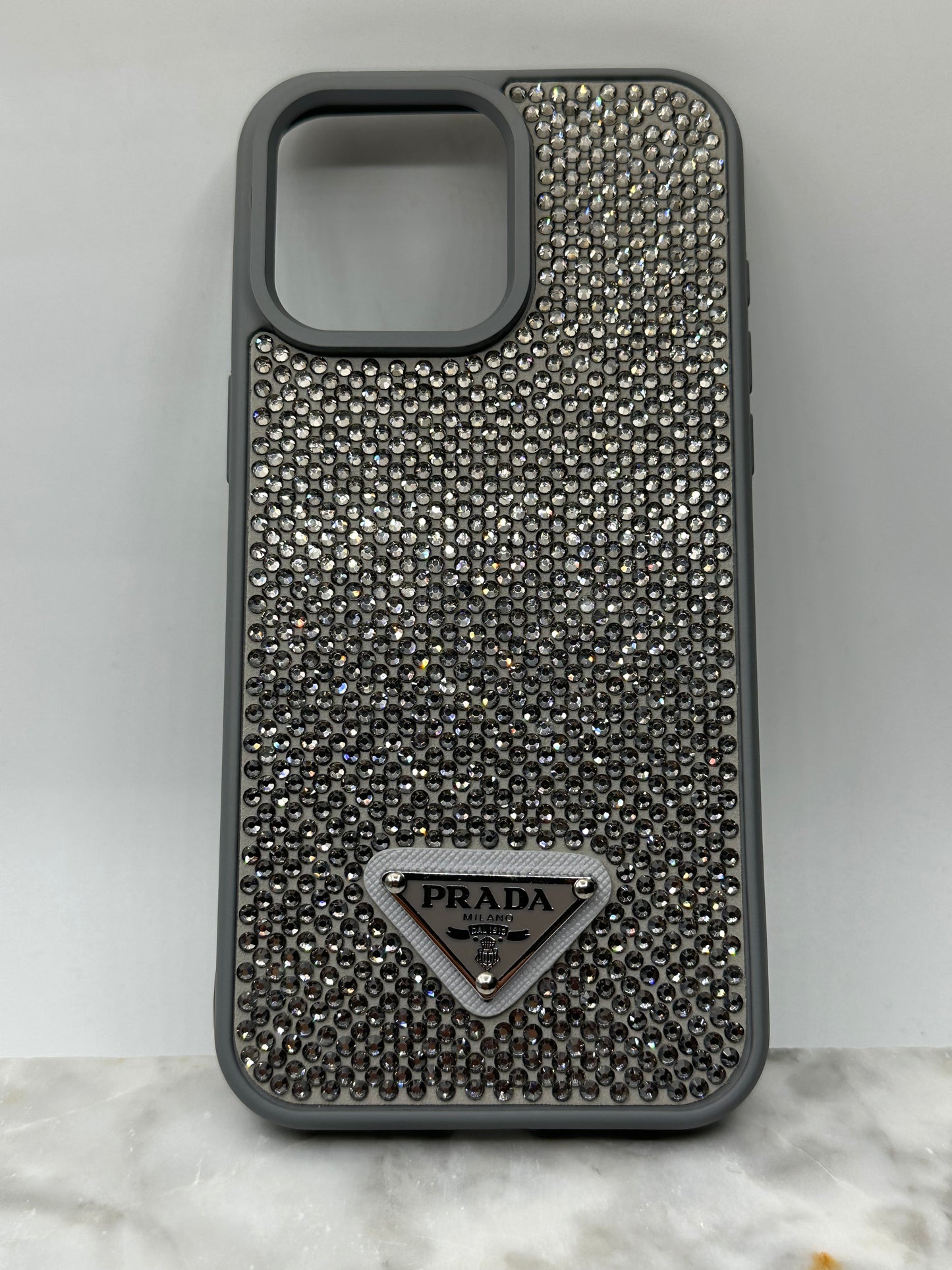 Antichoc prada