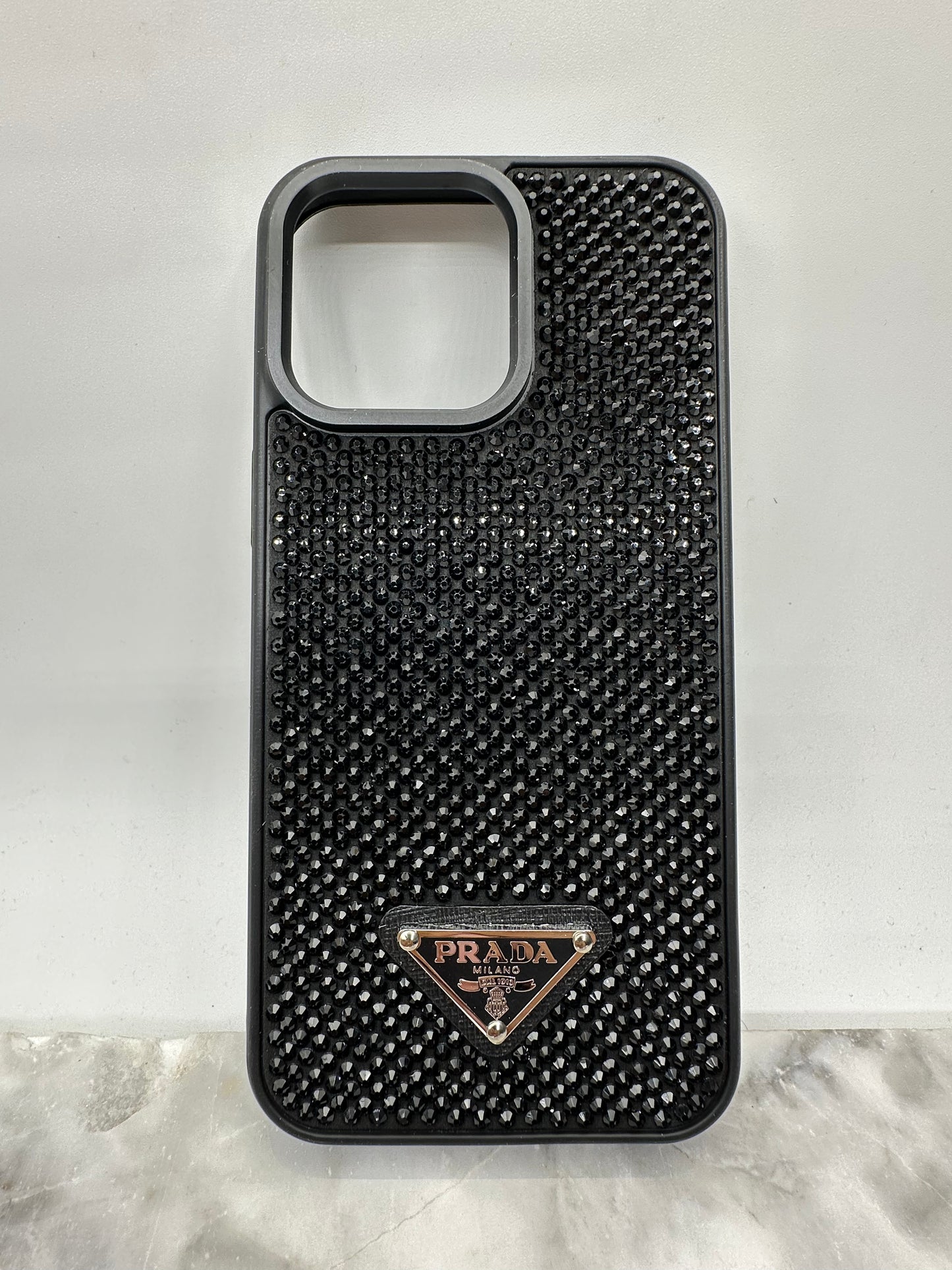 Promo Brillant Swarovski /prada/keephone