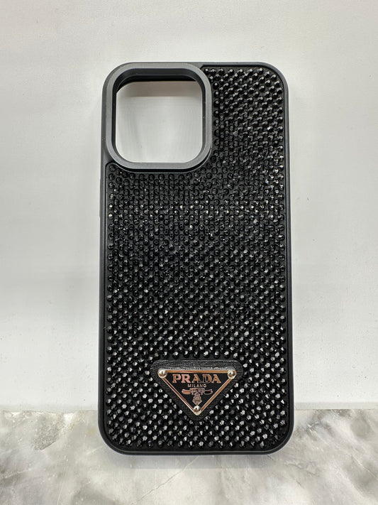 Promo Brillant Swarovski /prada/keephone