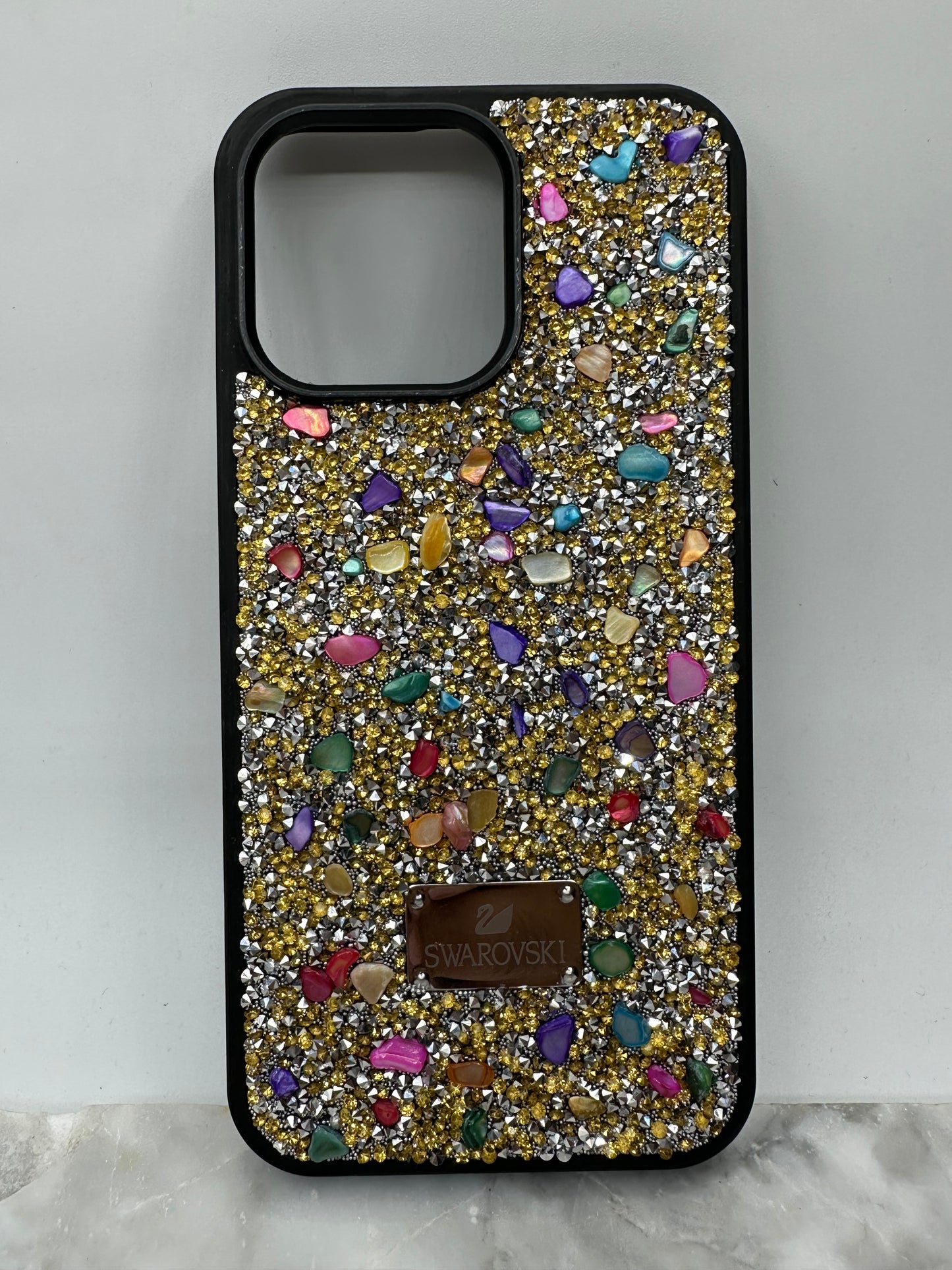 Promo Brillant Swarovski /prada/keephone