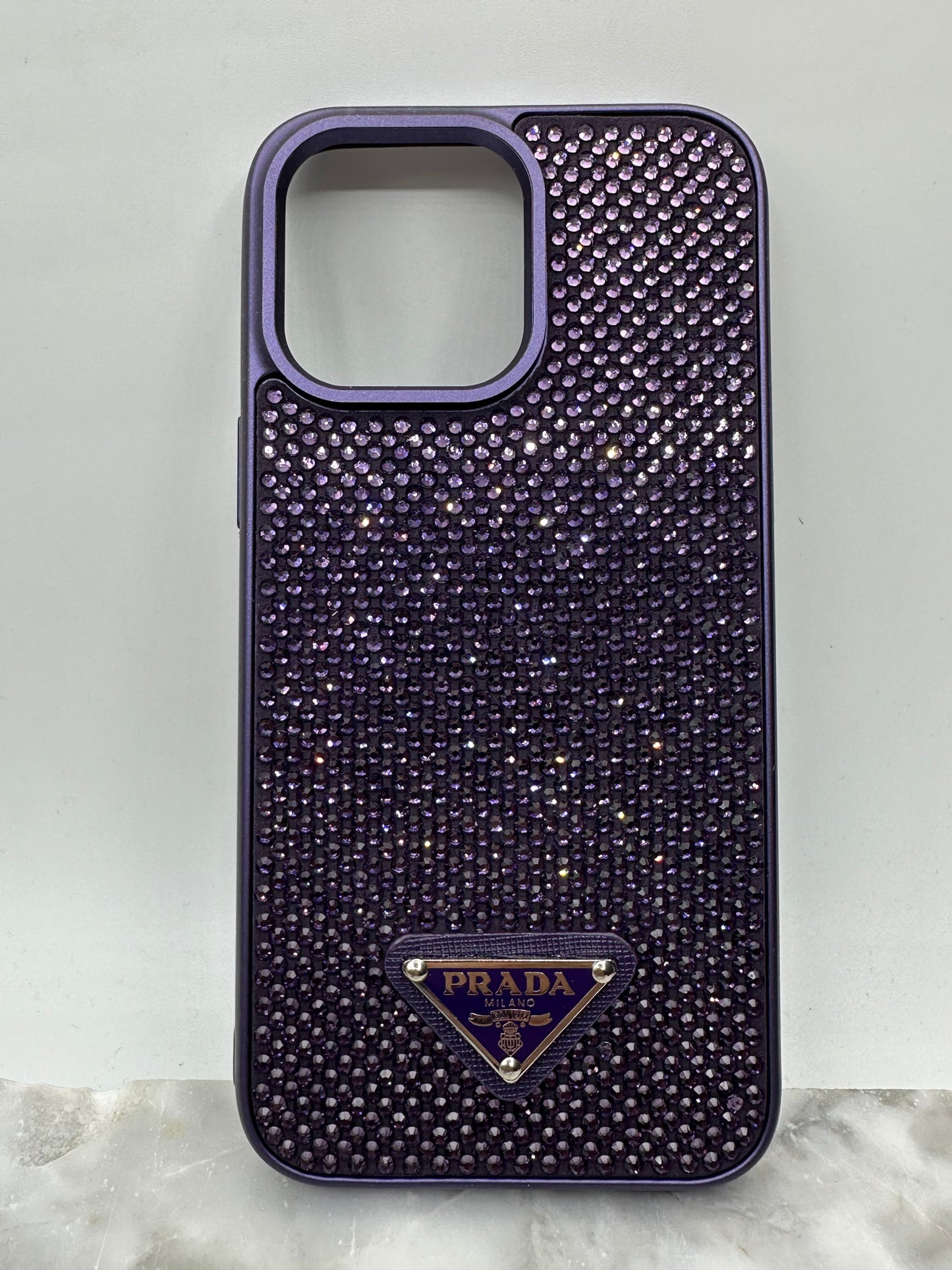 Promo Brillant Swarovski /prada/keephone