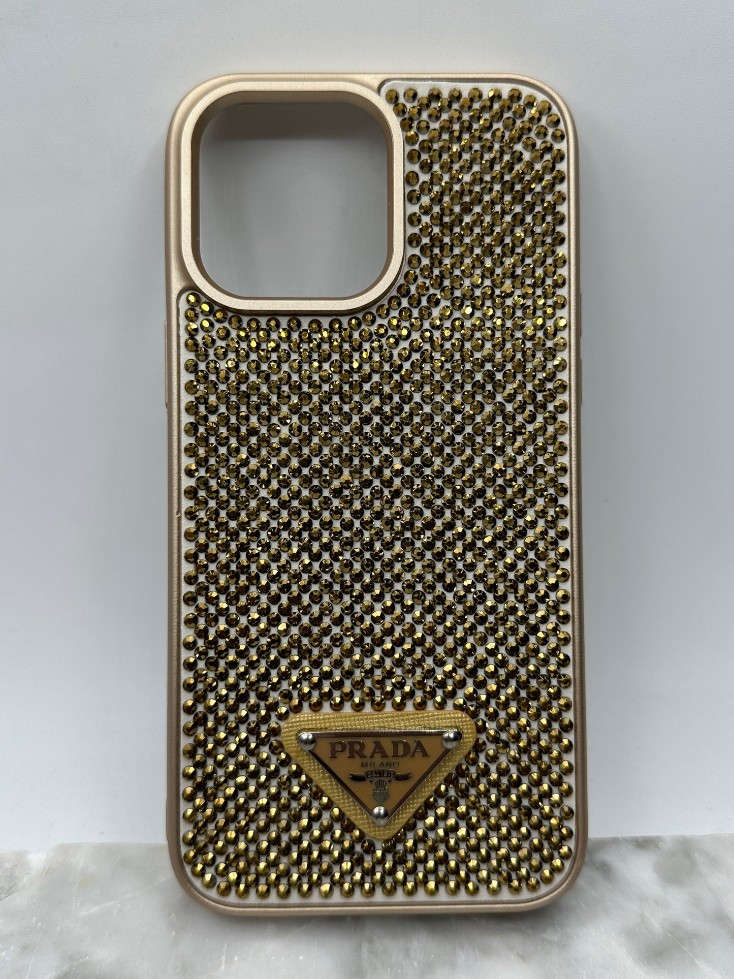 Promo Brillant Swarovski /prada/keephone