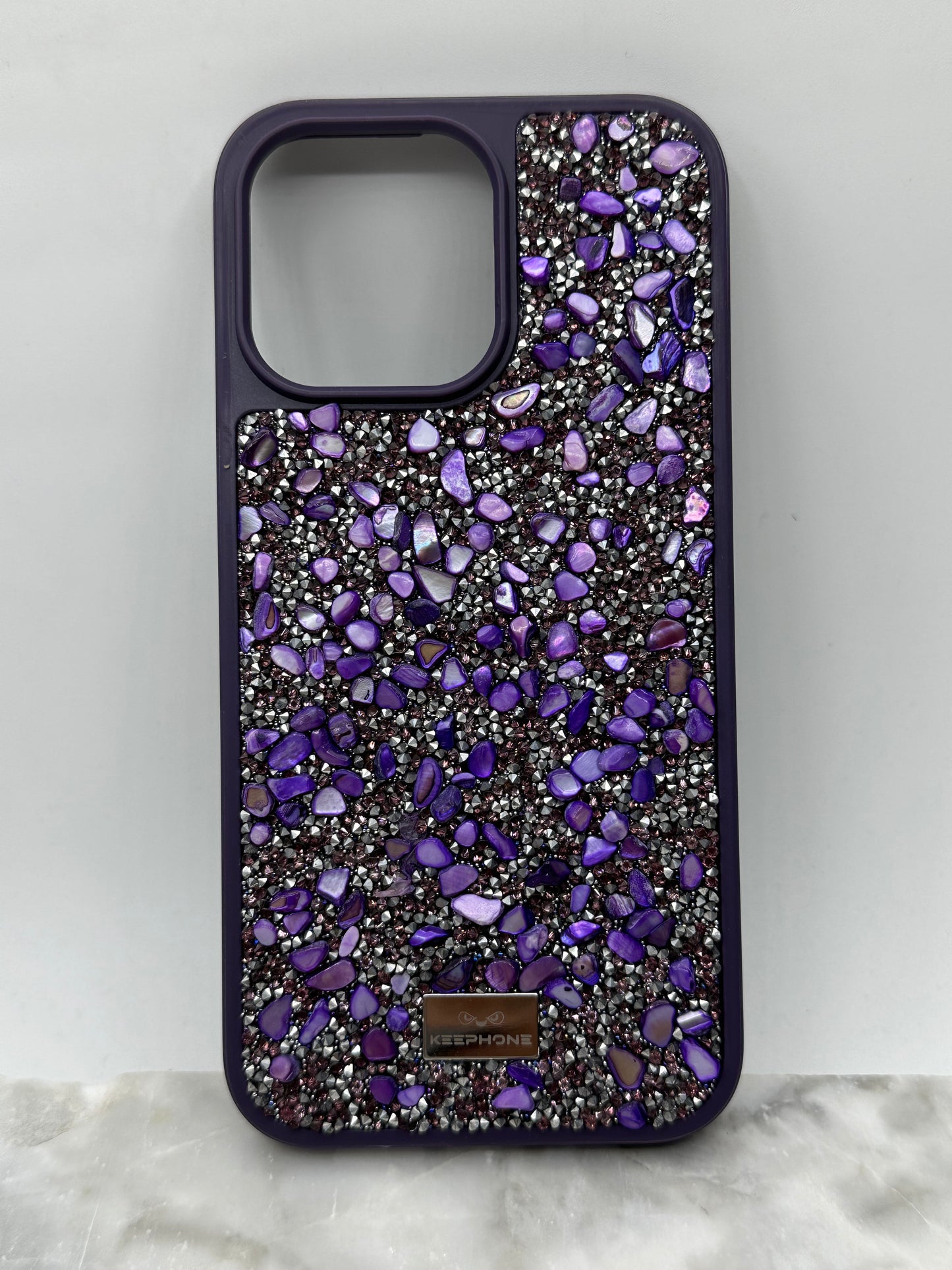 Promo Brillant Swarovski /prada/keephone