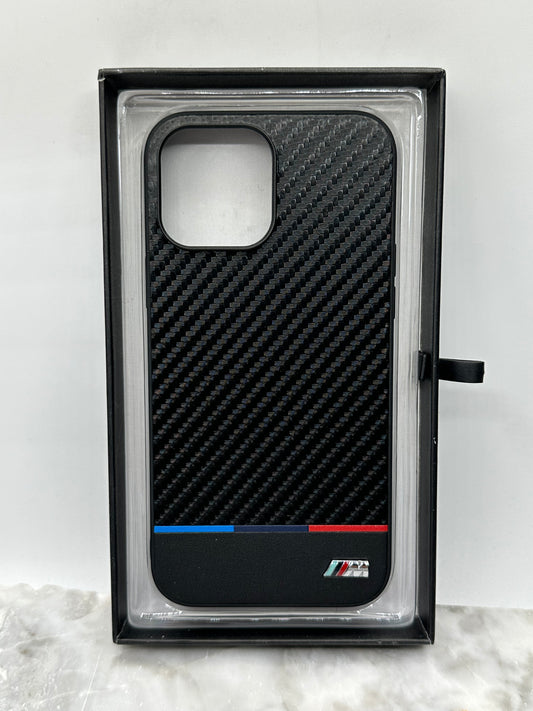 Antichoc bmw m carbon