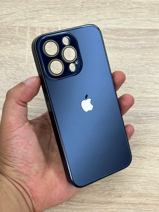 Coque de protection caméra