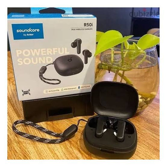 AirPods by anker r50i