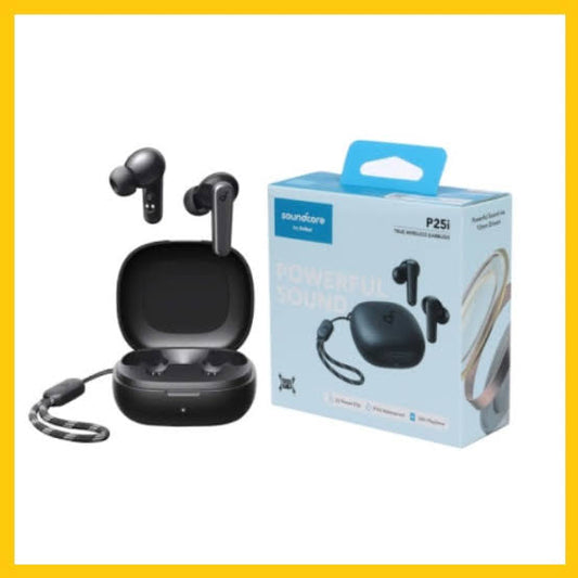 AirPods by anker r25i