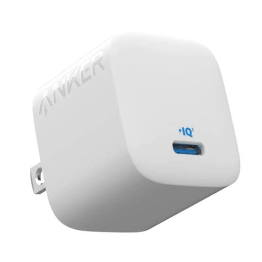 Prise anker 20 w IQ