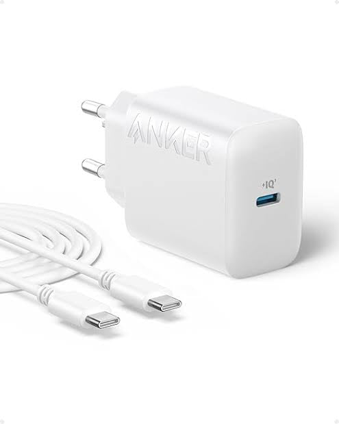 Prise anker 20 w PD