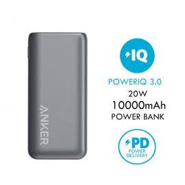 Powerbank anker 10000 mah PD