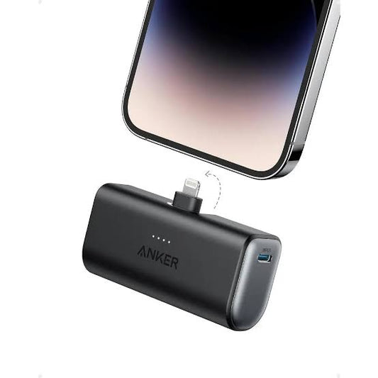 Powerbank anker mini 5000 mah