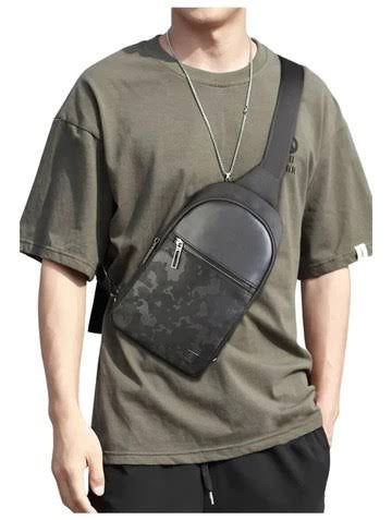 Salem crossbody bag