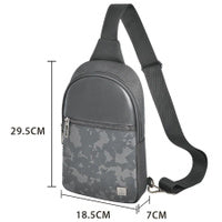 Salem crossbody bag