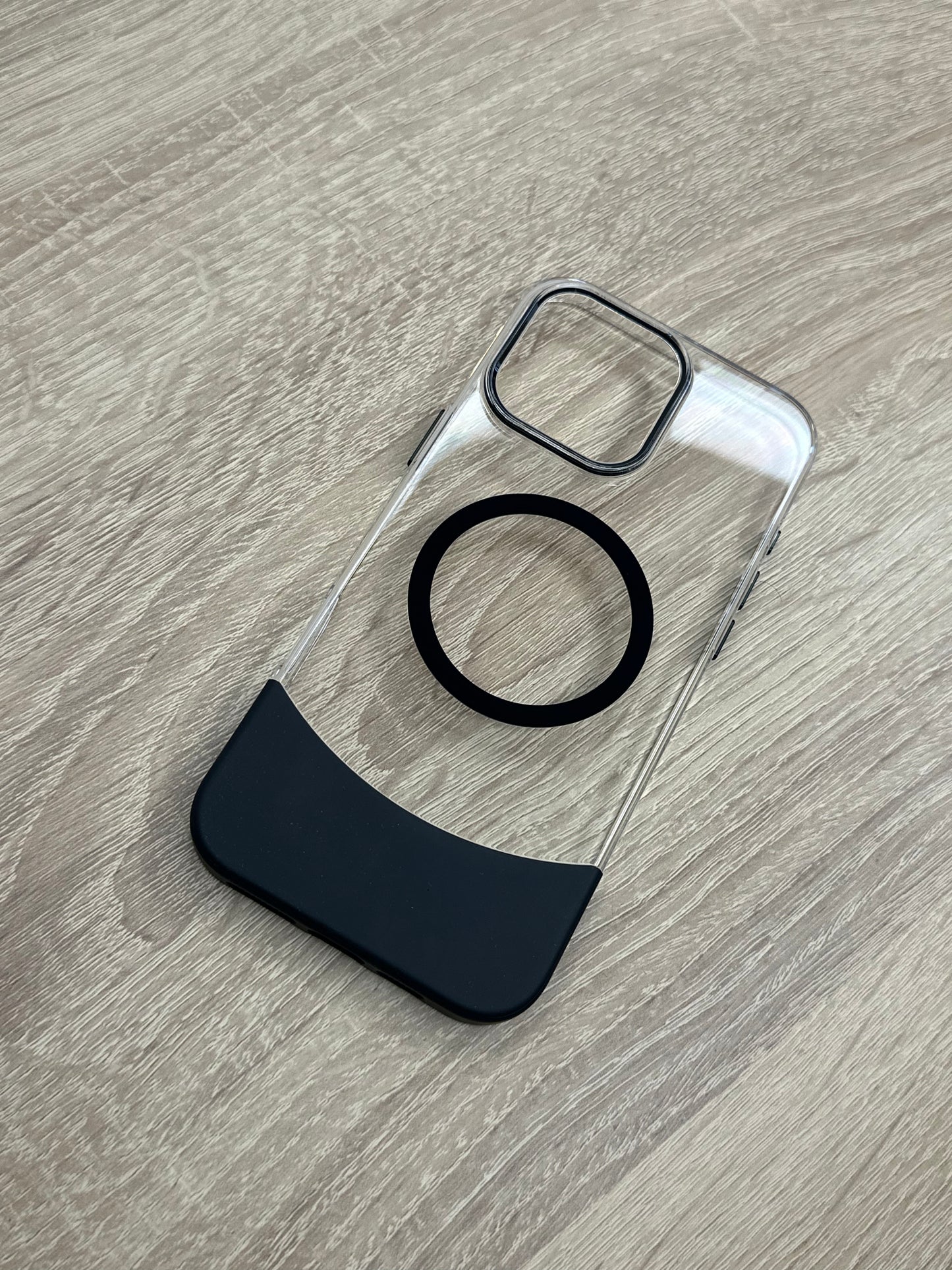 Démontable MagSafe