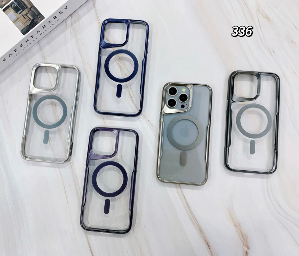 Newzone MagSafe