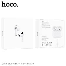 Hoco ew 76