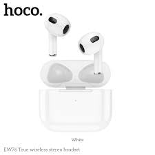 Hoco ew 76