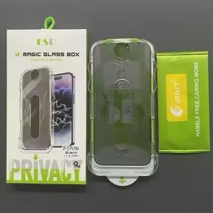 Incassable box