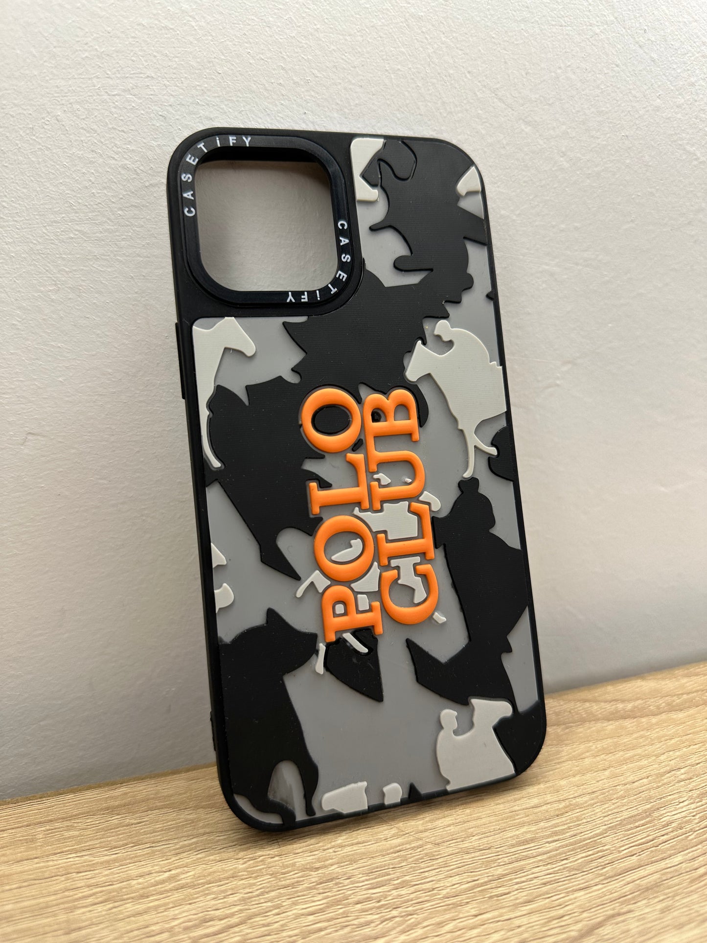 Casetify