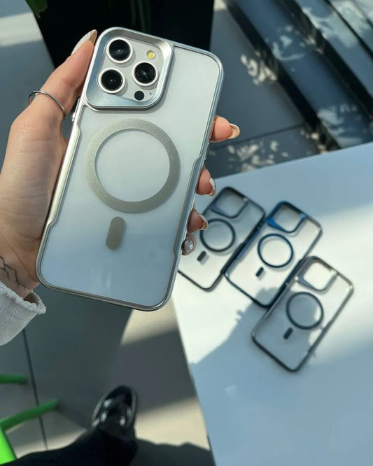 Antichoc newzone magsafe
