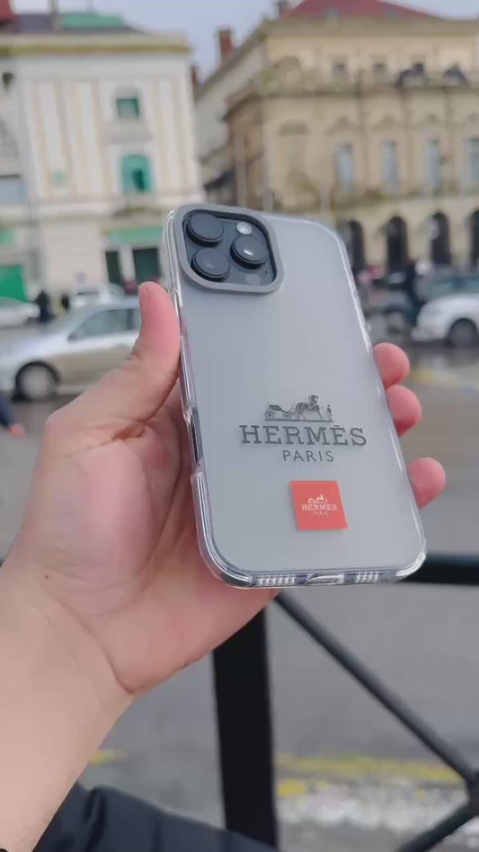 Antichoc Hermès