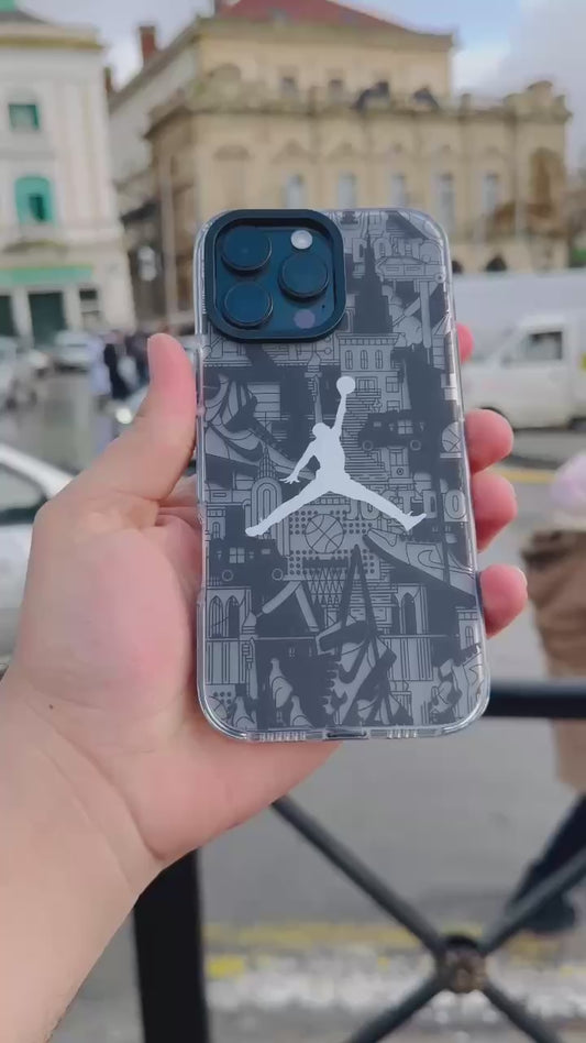 Antichoc JORDAN