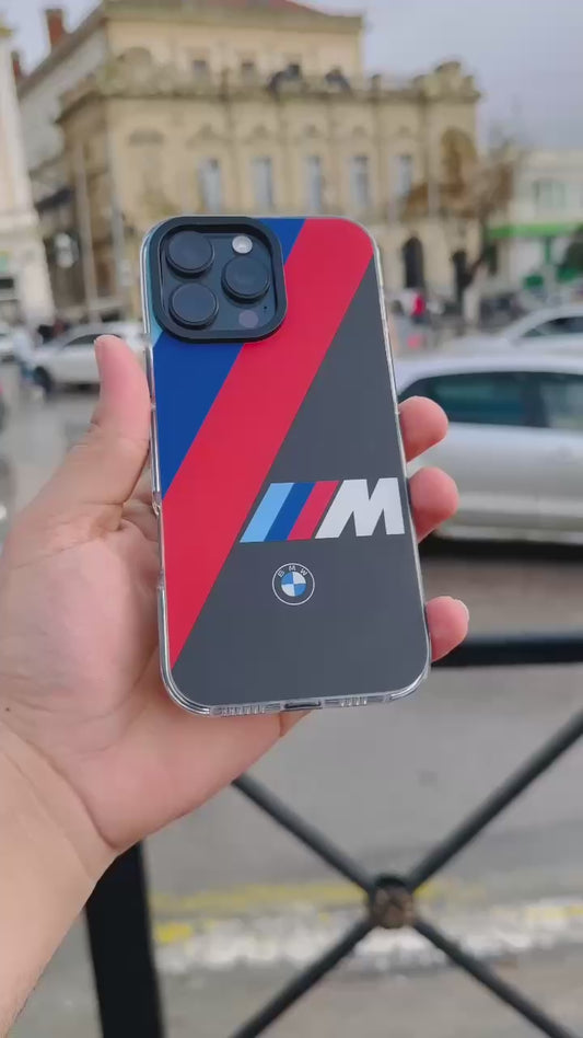 Antichoc BMW 1